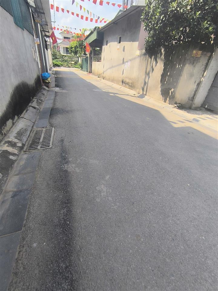Đất 422m2 tại Nguyên Khê-Phúc Thịnh-Đông Anh-Hà Nội. Giá Nhỉn 29 tỷ