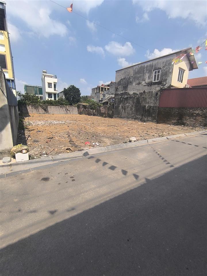 Đất 422m2 tại Nguyên Khê-Phúc Thịnh-Đông Anh-Hà Nội. Giá Nhỉn 29 tỷ