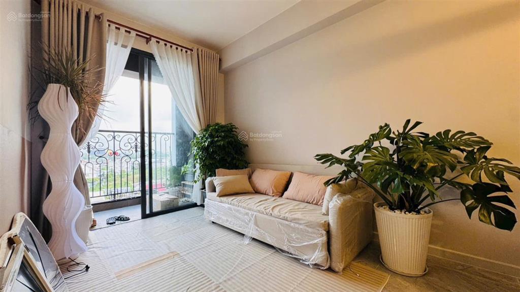 Chủ cho thuê căn studio có nội thất/không nội thất, có sẳn tiện ích nội khu