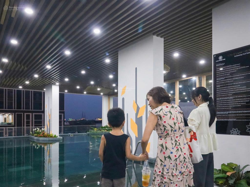 Chủ cho thuê căn studio có nội thất/không nội thất, có sẳn tiện ích nội khu