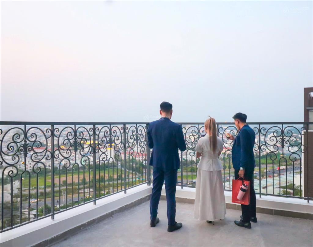Chủ cho thuê căn studio có nội thất/không nội thất, có sẳn tiện ích nội khu