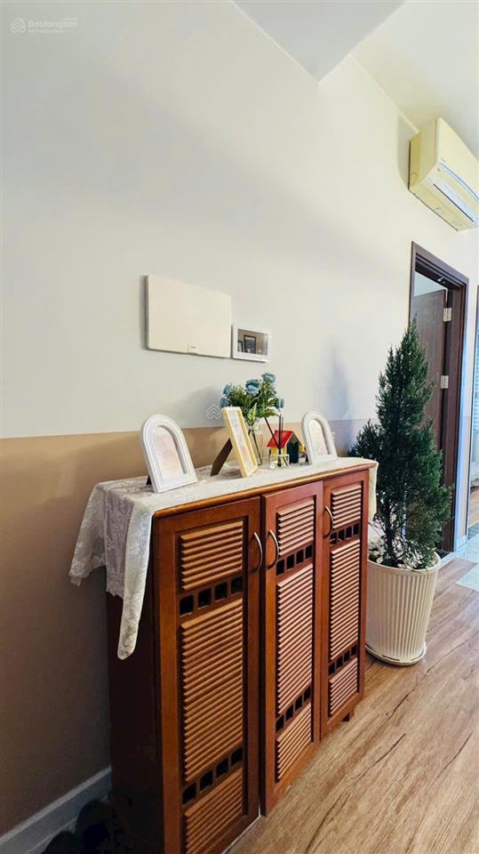 Chủ cho thuê căn studio có nội thất/không nội thất, có sẳn tiện ích nội khu