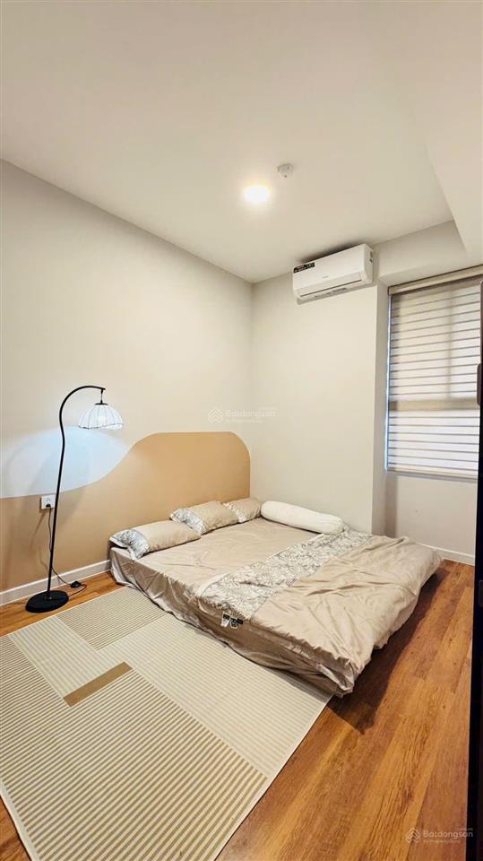 Chủ cho thuê căn studio có nội thất/không nội thất, có sẳn tiện ích nội khu