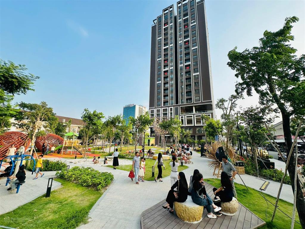 Căn hộ cara river park cần thơ, đã có sổ, tt 20% ký hđcn, trả góp mỗi tháng 13% không lãi suất