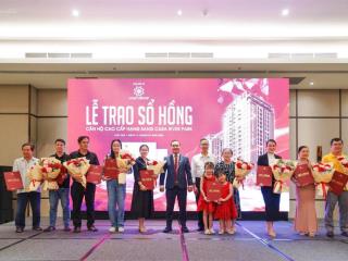 Căn hộ cara river park cần thơ, đã có sổ, tt 20% ký hđcn, trả góp mỗi tháng 13% không lãi suất