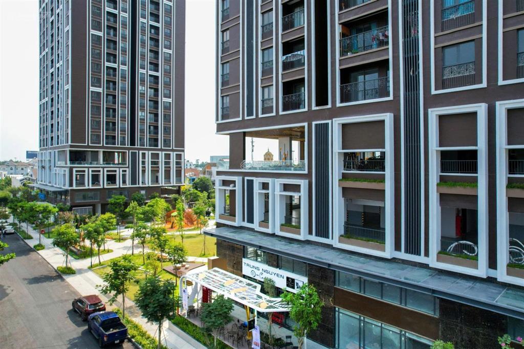 Căn hộ cara river park cần thơ, đã có sổ, tt 20% ký hđcn, trả góp mỗi tháng 13% không lãi suất