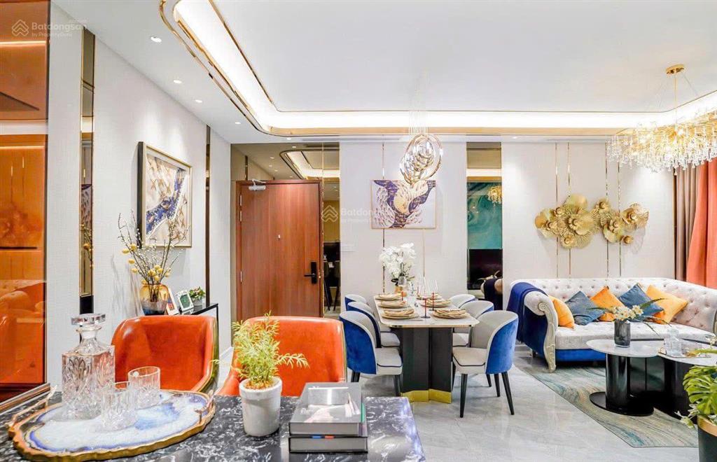 Căn hộ cara river park cần thơ, đã có sổ, tt 20% ký hđcn, trả góp mỗi tháng 13% không lãi suất