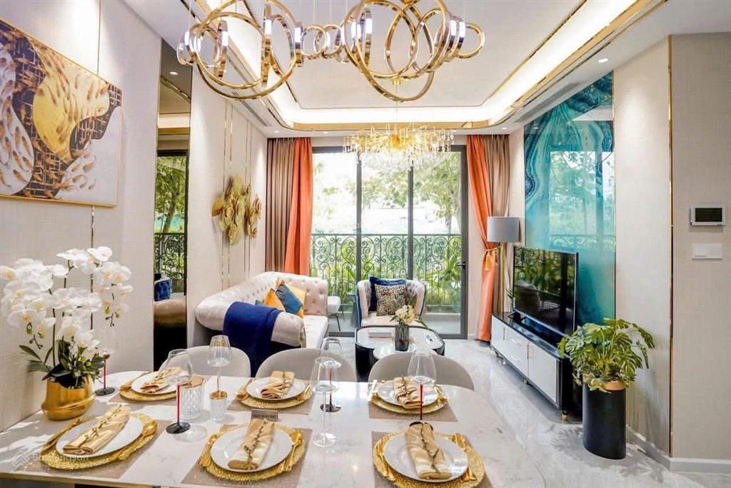 Căn hộ cara river park cần thơ, đã có sổ, tt 20% ký hđcn, trả góp mỗi tháng 13% không lãi suất