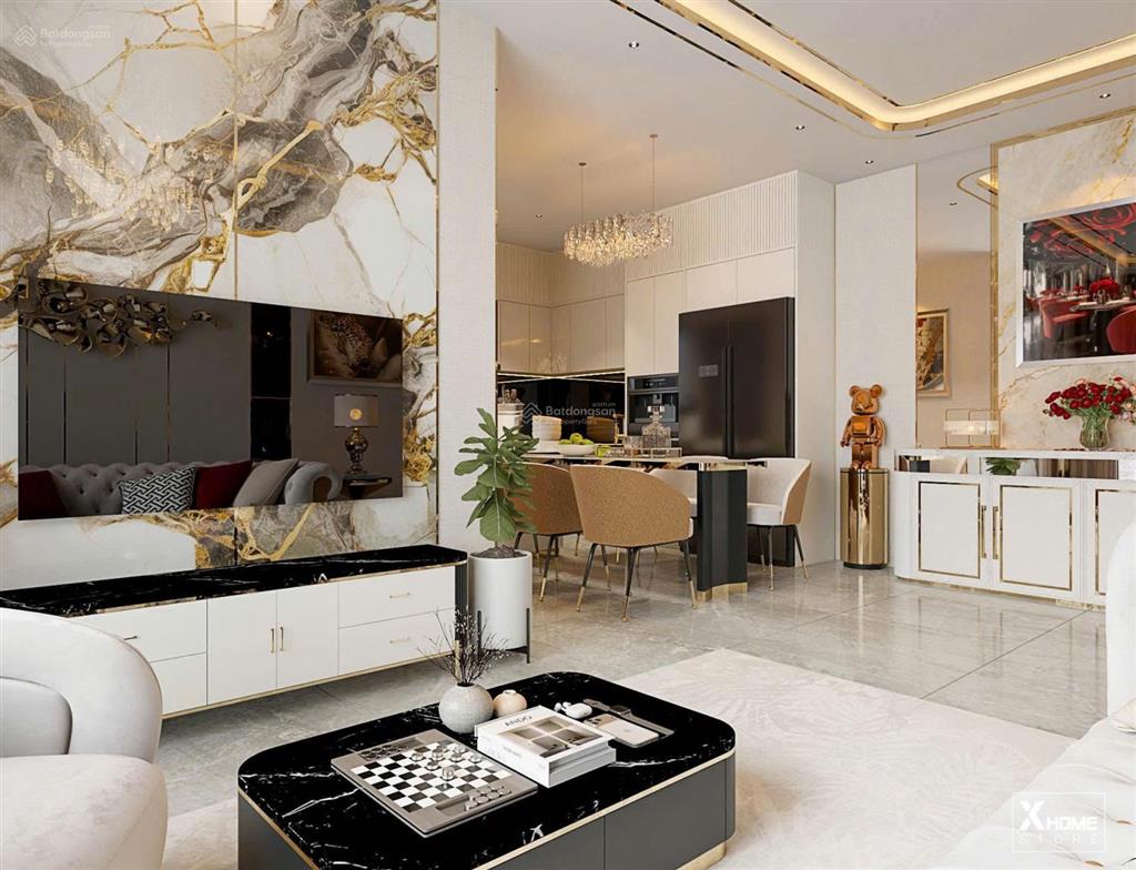 Căn hộ 2 phòng ngủ cần thơ view sông hậu trả góp 0% giá tốt