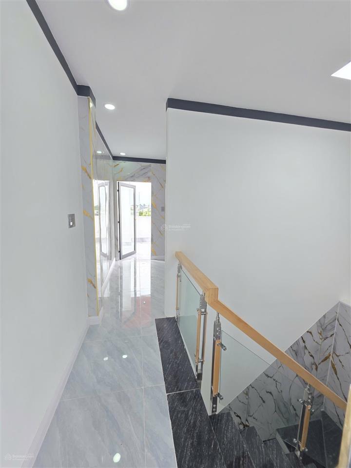 3,5tỷ tl, bán nhà 2mt, 84,8m2, gần cây xăng hạnh nguyên, p. thái hòa, tp. tân uyên (gần bình chuẩn)