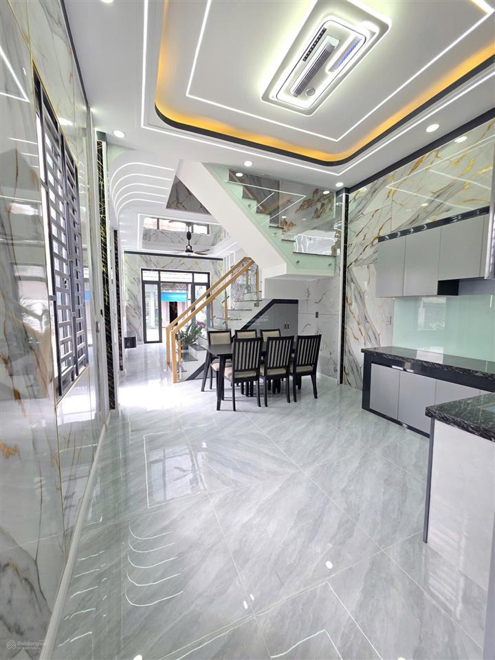 3,5tỷ tl, bán nhà 2mt, 84,8m2, gần cây xăng hạnh nguyên, p. thái hòa, tp. tân uyên (gần bình chuẩn)