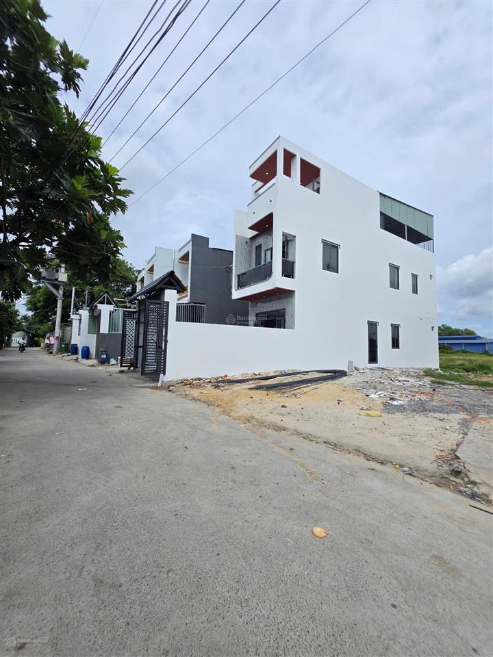 3,5tỷ tl, bán nhà 2mt, 84,8m2, gần cây xăng hạnh nguyên, p. thái hòa, tp. tân uyên (gần bình chuẩn)