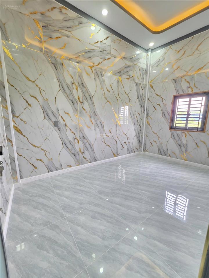 3,5tỷ tl, bán nhà 2mt, 84,8m2, gần cây xăng hạnh nguyên, p. thái hòa, tp. tân uyên (gần bình chuẩn)