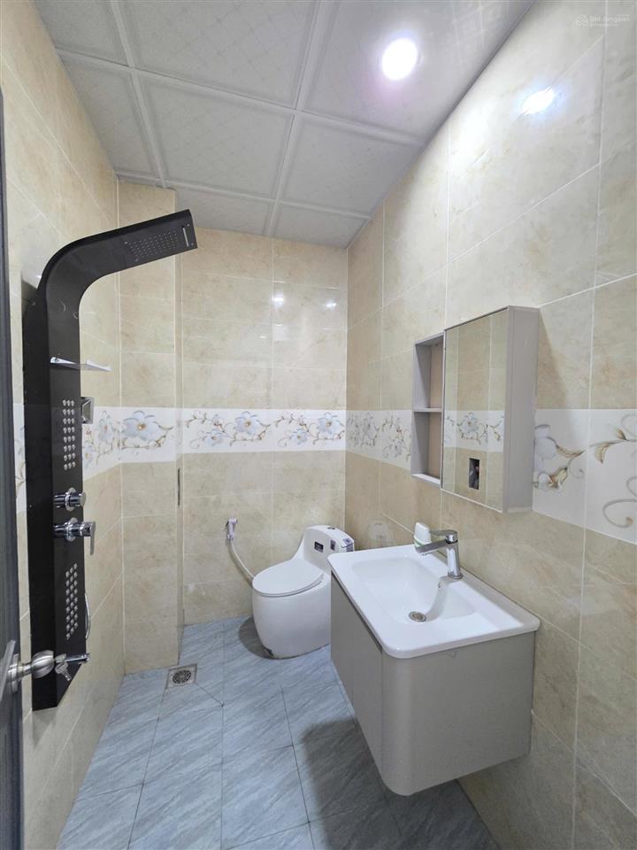 4,1tỷ tl  bán nhà 1 lầu, 73,2m2 gần làng đại học quốc gia, hẻm đào sư tích p. bình an, tp. dĩ an