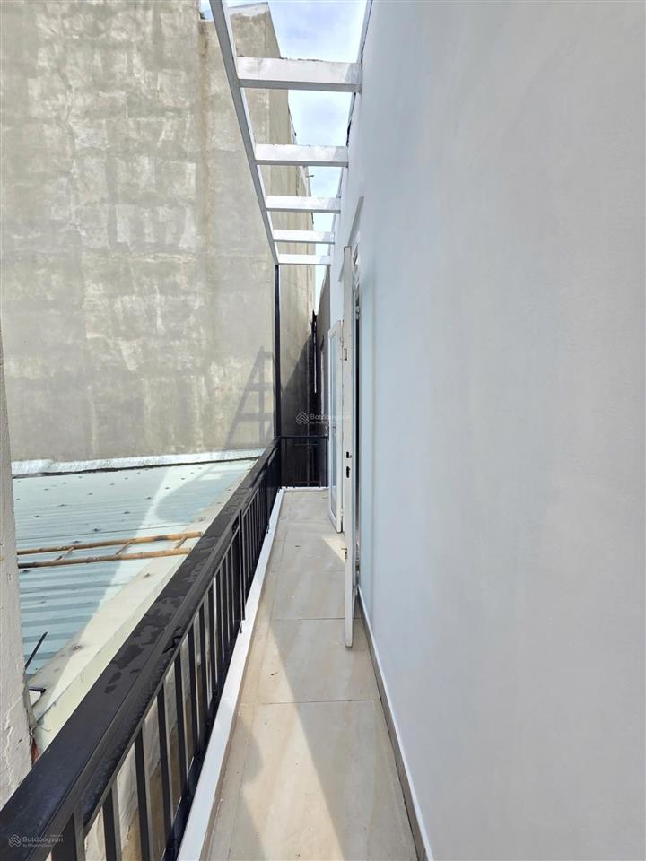 3,95tỷ tl bán nhà 2 mặt thoáng 89,7m2, hẻm đường huỳnh tấn phát, gần bigc go, p.đông hòa, tp.dĩ an
