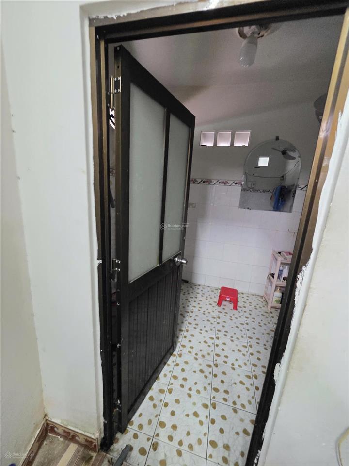 4 tỷ tl  bán nhà 2 mặt tiền  92m2  gần bigc go 500m, hẻm hai bà trưng, p. đông hòa, tp. dĩ an