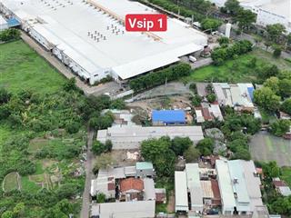 2,65tỷ tl
bán đất 62,6m2 hẻm đường nguyễn du, gần kcn vsip 1, p.an phú, tp.thuận an, gần vincom