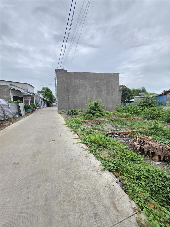 2,65tỷ tl
bán đất 62,6m2 hẻm đường nguyễn du, gần kcn vsip 1, p.an phú, tp.thuận an, gần vincom