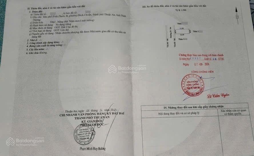 2,35tỷ tl
bán nhà cấp 4 gác lửng sổ riêngmt chợ phú phong kinh doanh tốt p.bình chuẩn, tp.thuận an