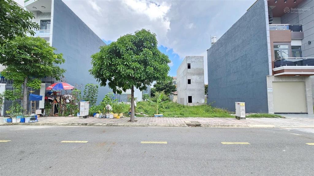Bán đất 68m2 giá tốt trong khu vực kdc lê phong 2 p. an phú, tp. thuận an