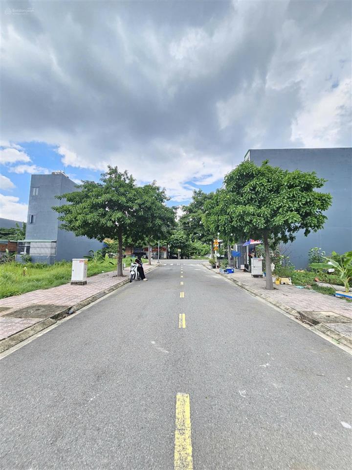 Bán đất 68m2 giá tốt trong khu vực kdc lê phong 2 p. an phú, tp. thuận an