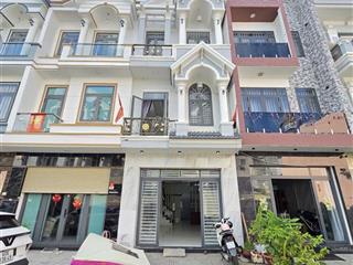 3,78tỷ tlbán nhà quá rẻ 67,5m2 hoàn công 1trệt 2lầu sân thượng, kdc an phú, p.an phú, tp.thuận an