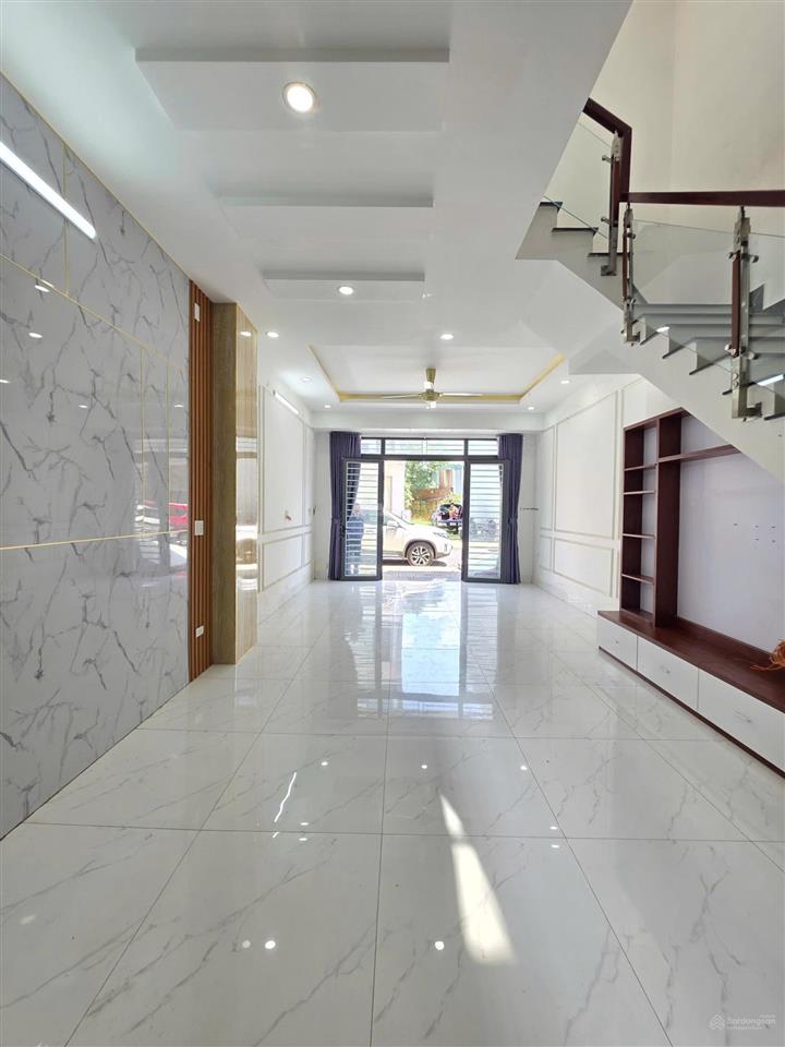 3,78tỷ tlbán nhà quá rẻ 67,5m2 hoàn công 1trệt 2lầu sân thượng, kdc an phú, p.an phú, tp.thuận an