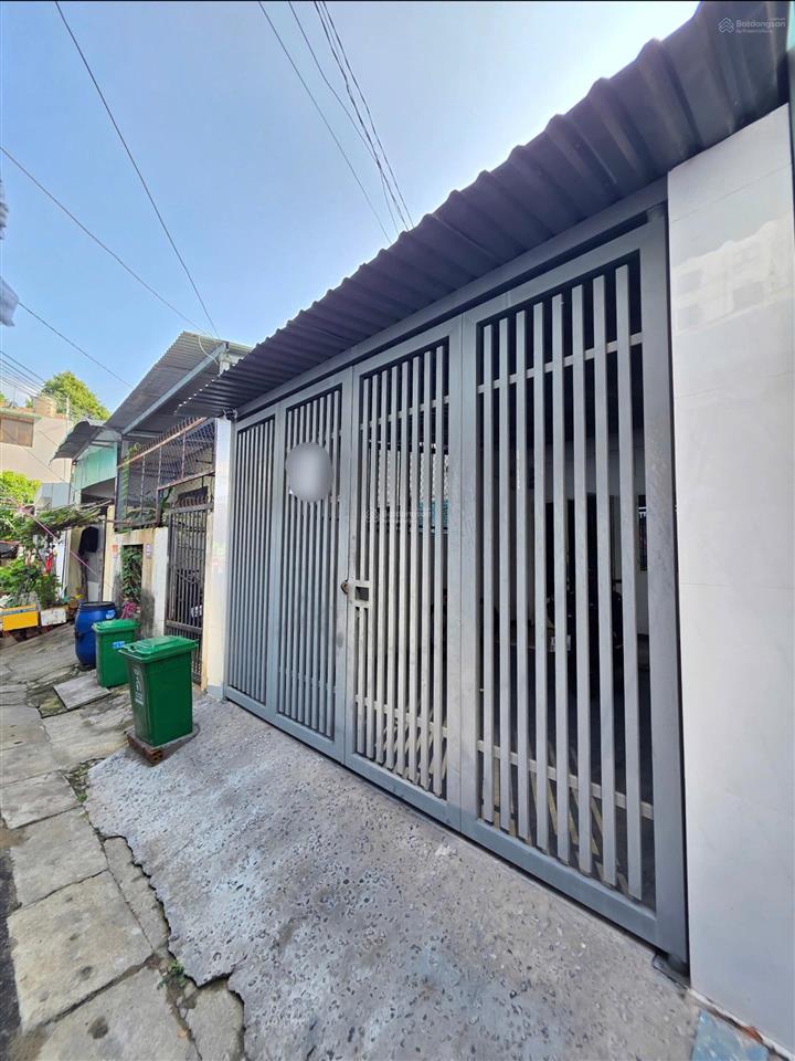 6,9 tỷ tl  bán dãy trọ 120,8m2 ngay chân ký túc xá khu a làng đại học, p. đông hoà, tp. dĩ an