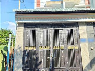 5,5 tỷ tl  bán nhà 1 lầu, 101m2, 1 sẹc ql1k, gần chợ đông hòa 200m, p. đông hòa, tp. dĩ an