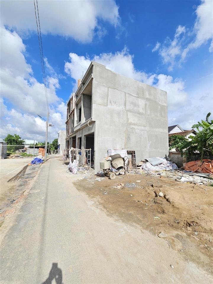 1,85 tỷ tl bán đất ngang 6,4x9,5m gần đường bùi hữu nghĩa 100m p. tân hạnh tp. biên hòa