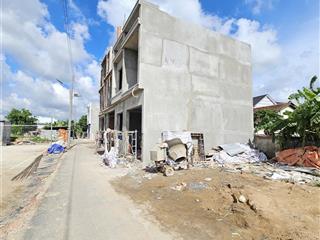1,85 tỷ tl bán đất ngang 6,4x9,5m gần đường bùi hữu nghĩa 100m p. tân hạnh tp. biên hòa
