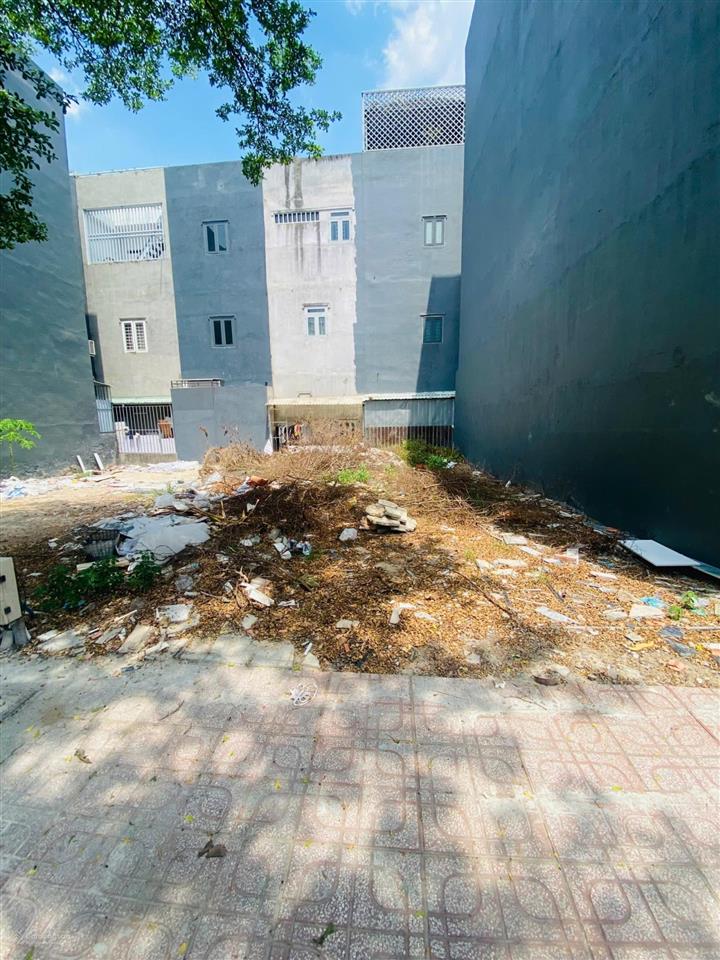 3 tỷ tl
bán đất ngang 4,7x13m kdc phú hồng khang, kdc khang đạt p. bình chuẩn, tp. thuận an