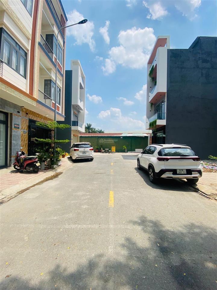 3 tỷ tl
bán đất ngang 4,7x13m kdc phú hồng khang, kdc khang đạt p. bình chuẩn, tp. thuận an