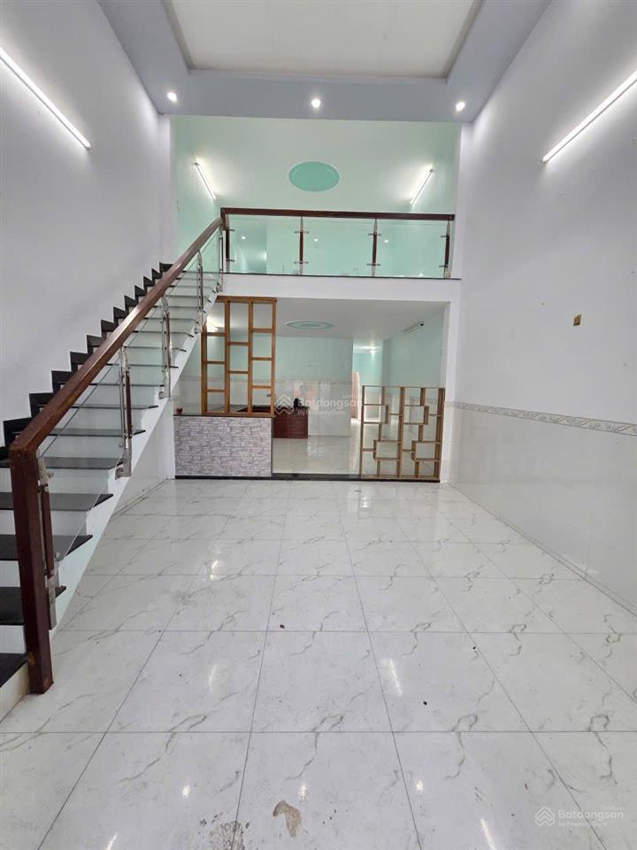 2,3 tỷ tl bán nhà cấp 4 gác lửng, 92,7m2 gần nhà thờ lái thiêu 200m, p. lái thiêu, tp. thuận an