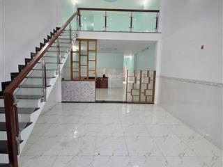 2,3 tỷ tl bán nhà cấp 4 gác lửng, 92,7m2 gần nhà thờ lái thiêu 200m, p. lái thiêu, tp. thuận an