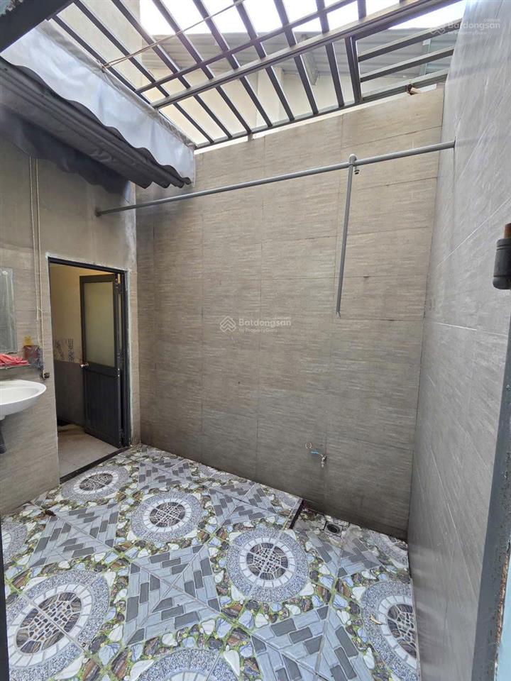 2,3 tỷ tl bán nhà cấp 4 gác lửng, 92,7m2 gần nhà thờ lái thiêu 200m, p. lái thiêu, tp. thuận an