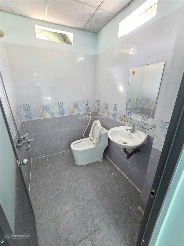 2,3 tỷ tl bán nhà cấp 4 gác lửng, 92,7m2 gần nhà thờ lái thiêu 200m, p. lái thiêu, tp. thuận an