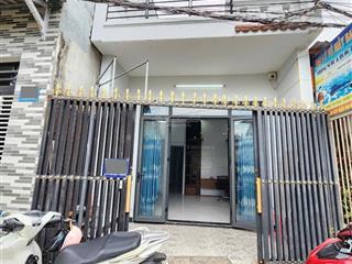 2,6 tỷ tl
bán nhà cấp 468m2 hẻm đường thủ khoa huân 50m, gần đường ql13 p.thuận giao, tp.thuận an