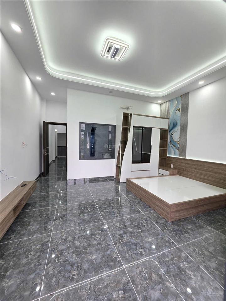 4,7 tỷ tl
bán nhà 5x18,5m giá đầu tư kdc the sun city 1 trệt 2 lầu p. an phú, tp. thuận an