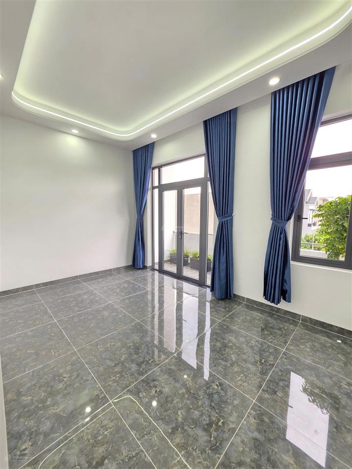 4,7 tỷ tl
bán nhà 5x18,5m giá đầu tư kdc the sun city 1 trệt 2 lầu p. an phú, tp. thuận an