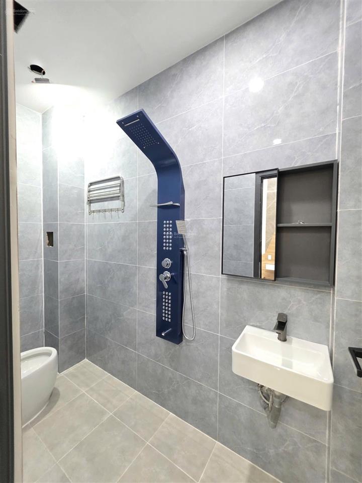 4,7 tỷ tl
bán nhà 5x18,5m giá đầu tư kdc the sun city 1 trệt 2 lầu p. an phú, tp. thuận an