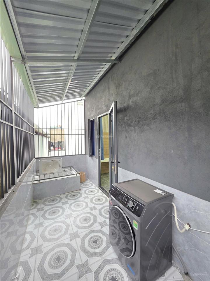 4,7 tỷ tl
bán nhà 5x18,5m giá đầu tư kdc the sun city 1 trệt 2 lầu p. an phú, tp. thuận an