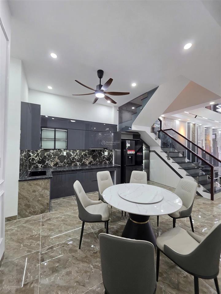 4,7 tỷ tl
bán nhà 5x18,5m giá đầu tư kdc the sun city 1 trệt 2 lầu p. an phú, tp. thuận an
