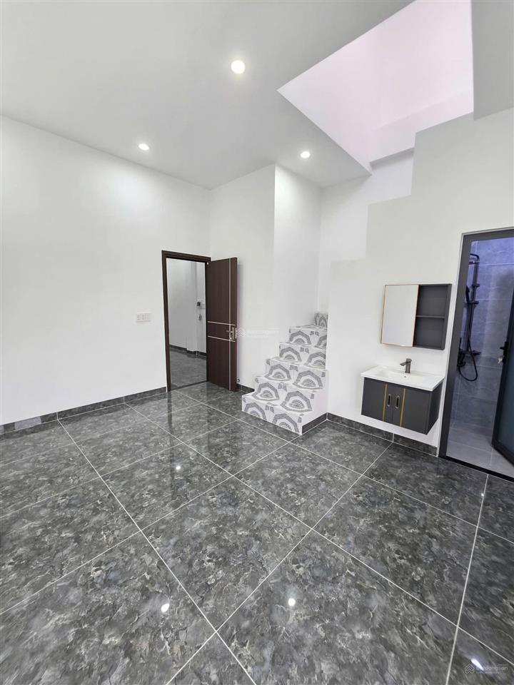 4,7 tỷ tl
bán nhà 5x18,5m giá đầu tư kdc the sun city 1 trệt 2 lầu p. an phú, tp. thuận an