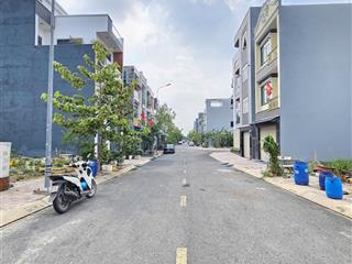 4,25tỷ tl bán đất 79,5m2 kdc phú hồng thịnh 10, p. bình an, tp. dĩ an