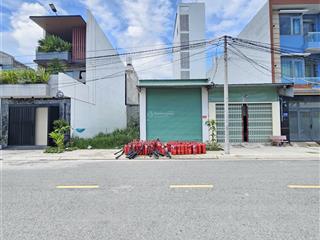 4,65 tỷ tl  bán đất tặng nhà kho 100m2 kdc việt sing p. thuận giao, tp. thuận an