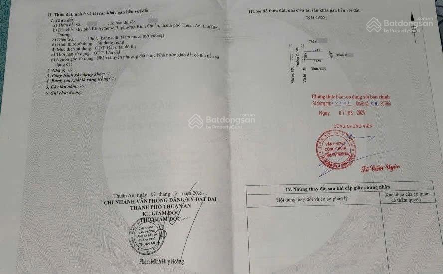 2,2 tỷ tl bán nhà hiếm cấp 4 gác lửng mặt tiền chợ phú phong kinh doanh, p.bình chuẩn, tp.thuận an