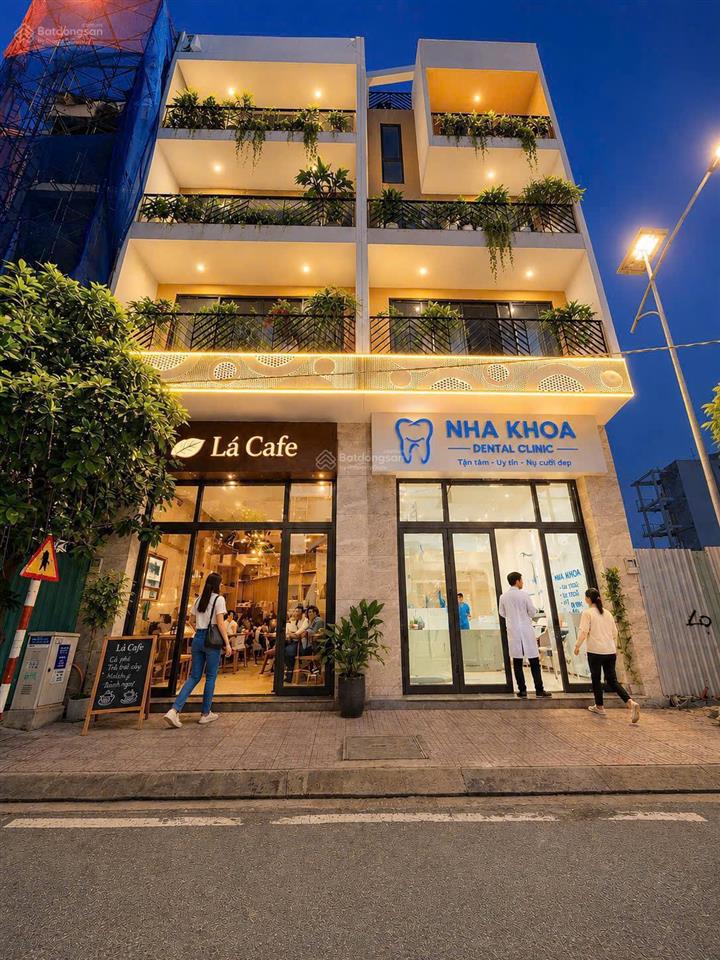 Bán shophouse thương mại, ngay chân căn hộ privia khang điền. 30% nhận nhà