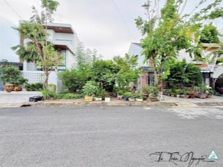Nền biệt thự 230m² hiếm có đường b9 kdc phú an  p. hưng phú  tp. cần thơ gi.á bán nhanh 5 tỷ 8