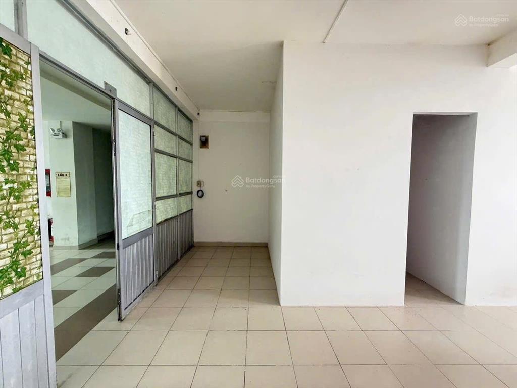 Cg. bán chung cư hưng phú  54m2 (có ban công siêu mát)  1 tỷ
